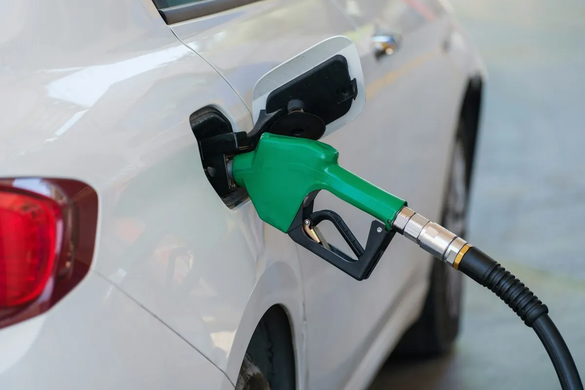 harga migas Kotabumi 01-14 februari 2025 untuk Biodiesel B40 dan MFO